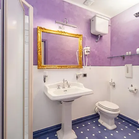 Bed & Breakfast Il Marzocco Boutique