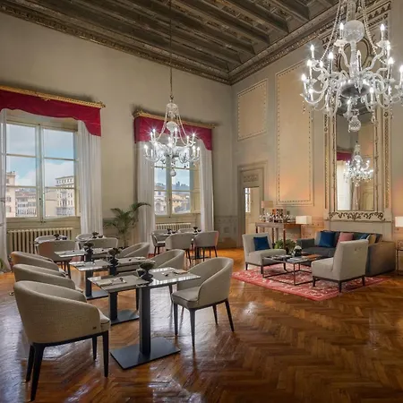 Leone Blu | Esperienze Hotel 2*