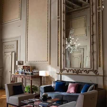 Leone Blu | Esperienze Hotel Florencja