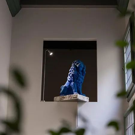 Leone Blu | Esperienze Hotel