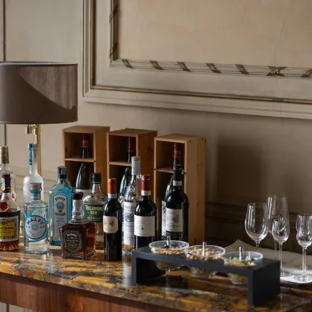 Hotel Leone Blu | Esperienze Florencja