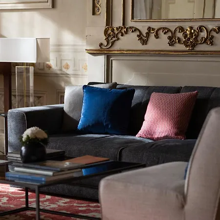 Leone Blu | Esperienze Hotel Florencja