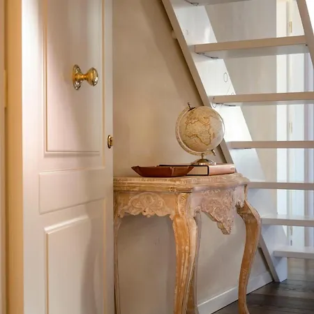 Mabelle Residenza Sassetti Nocleg ze śniadaniem 3*