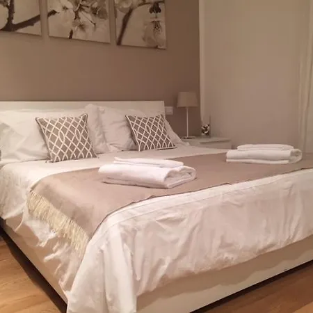 Casa Maron Apartment