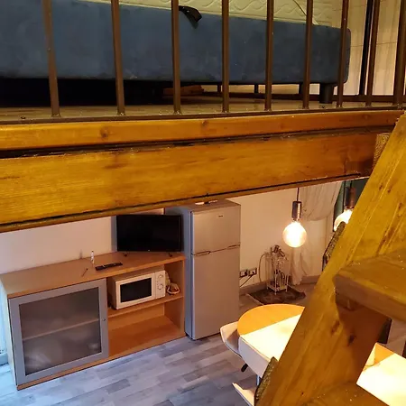 Appartamento Bolognese House *