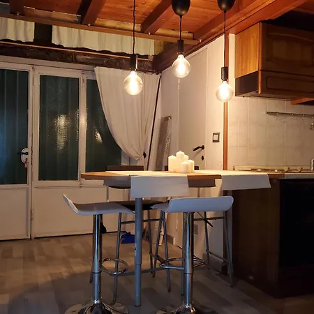 Bolognese House Appartamento