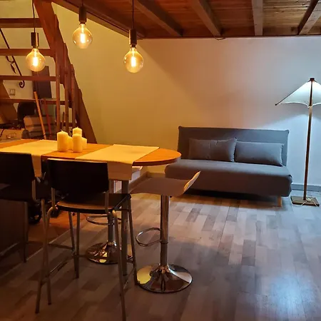 Bolognese House Appartamento