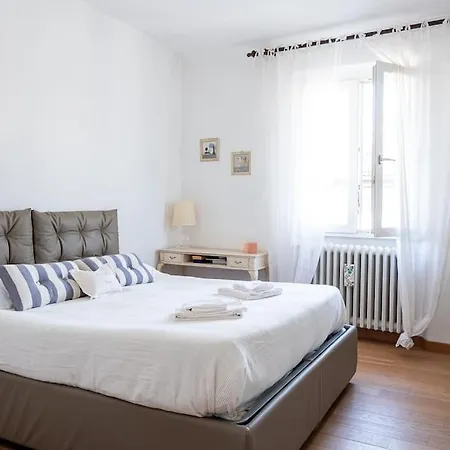La Casa Della Baronessa Appartement *