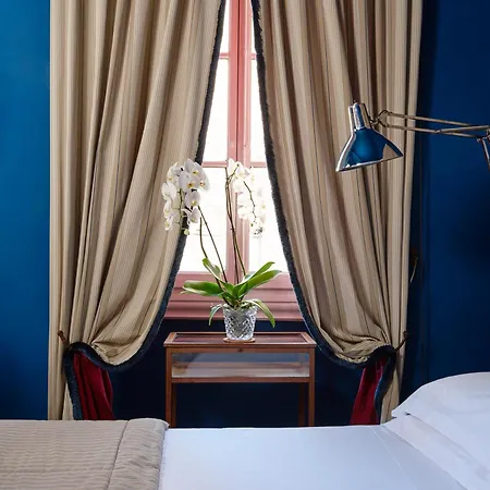 Casa Howard - Residenza D'epoca Otel