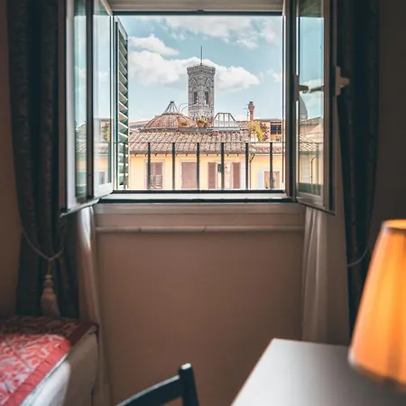Palazzo Benci Hotel