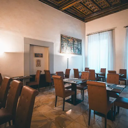 Hotel Palazzo Benci 3*