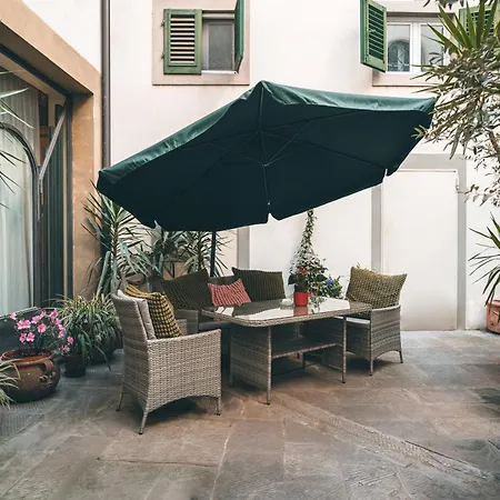 Palazzo Benci Hotel 3*