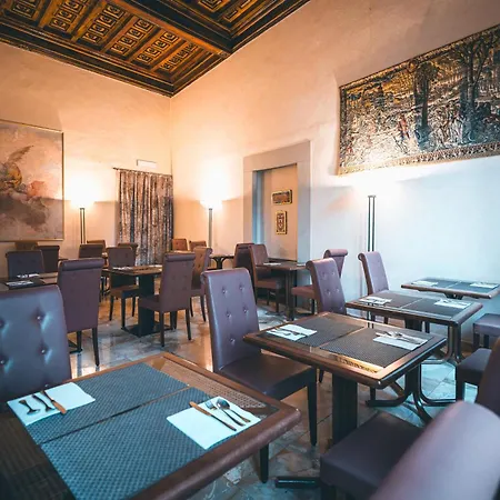 Palazzo Benci Hotel Florence