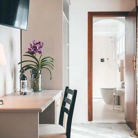 Palazzo Benci Hotel 3*