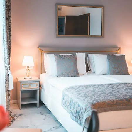 Hotel Palazzo Benci Florence