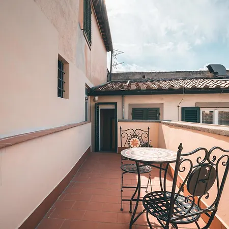 Palazzo Benci 3* Florence
