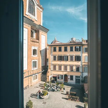 Hotel Palazzo Benci