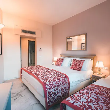 Palazzo Benci Hotel Florence