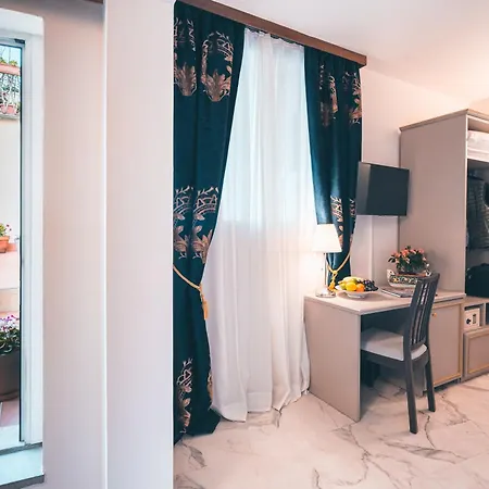 Palazzo Benci Hotel