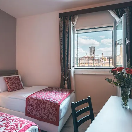 Palazzo Benci 3*