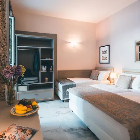 Palazzo Benci Hotel 3*