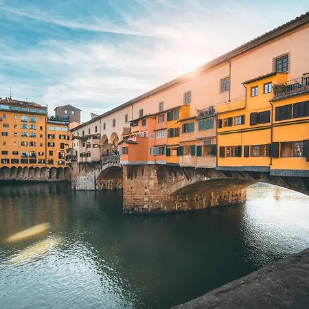 Hotel Palazzo Benci Florence