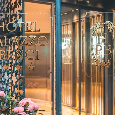 Palazzo Benci 3* Florence