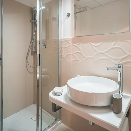 Hotel Palazzo Benci