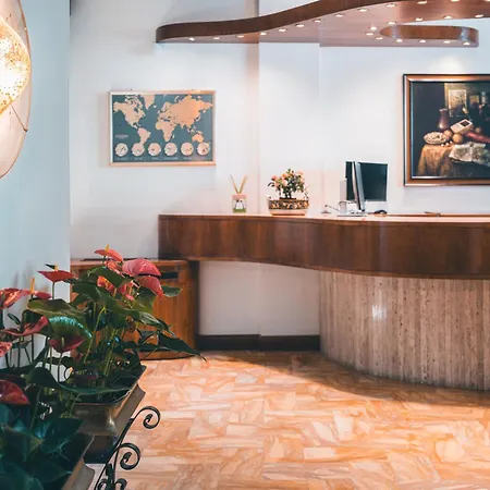 Palazzo Benci Hotel Florence