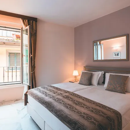 Palazzo Benci Hotel