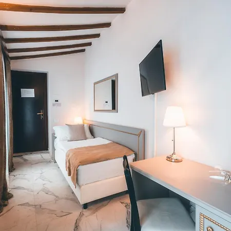Hotel Palazzo Benci 3*