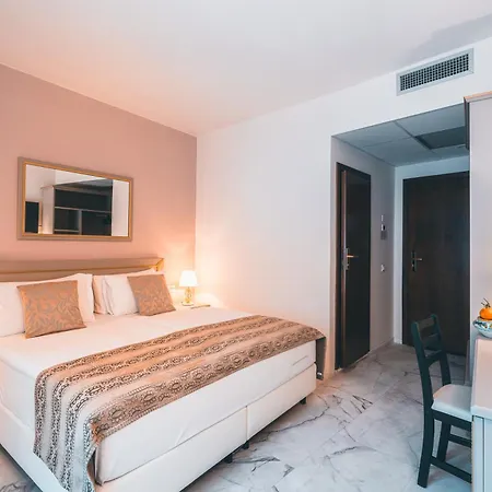 Palazzo Benci 3*