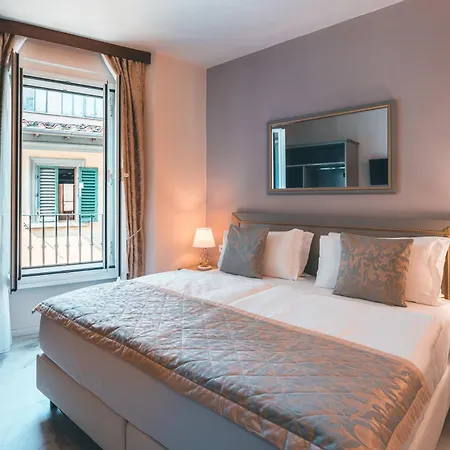Palazzo Benci Hotel