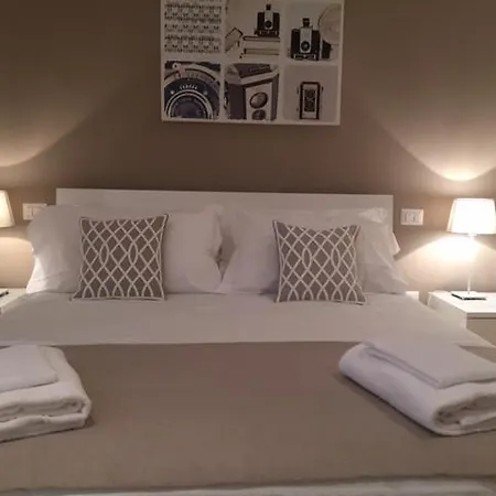 Casa Maron Florence