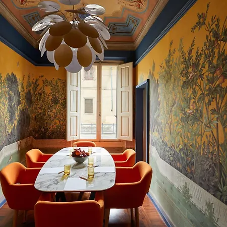 Indigo By Ihg Florencja