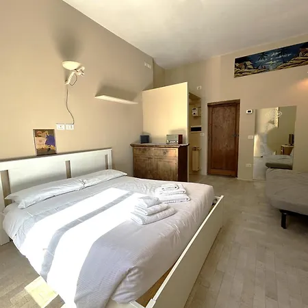 Appartement Mayer Florence