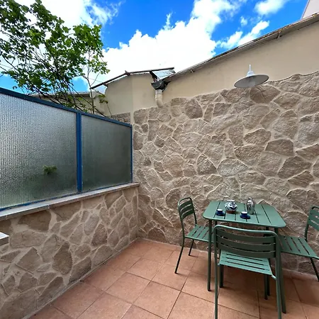 Mayer Appartement *