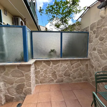 Mayer Appartement *