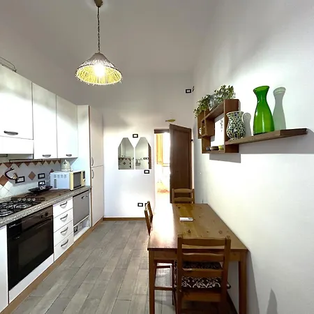 Mayer Appartement