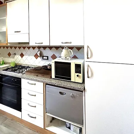 Mayer Appartement Florence