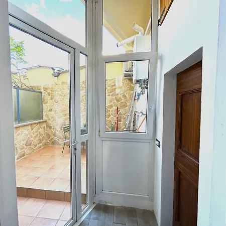 Appartement Mayer
