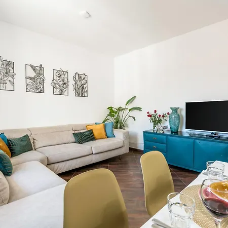 Apartment Giannotti