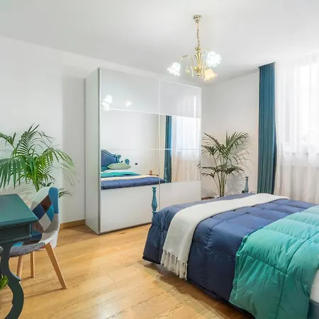 Apartment Giannotti Florence