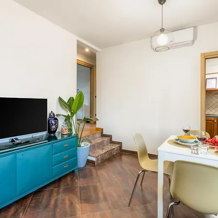Giannotti Apartment