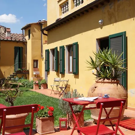 Al Canto Bed & Breakfast Florencie