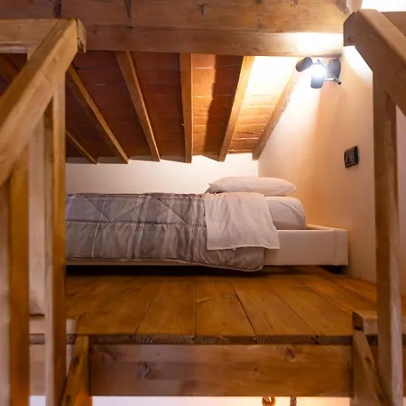 Air Serragli Bed & Breakfast Florence