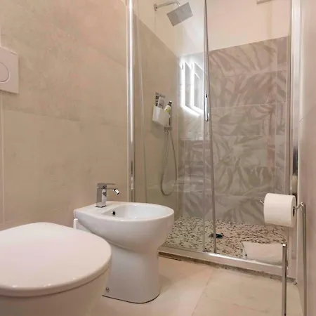 Bed & Breakfast Air Serragli *
