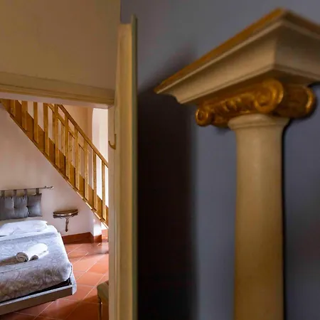 Air Serragli Bed & Breakfast Florence