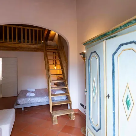 Air Serragli Bed & Breakfast Florence