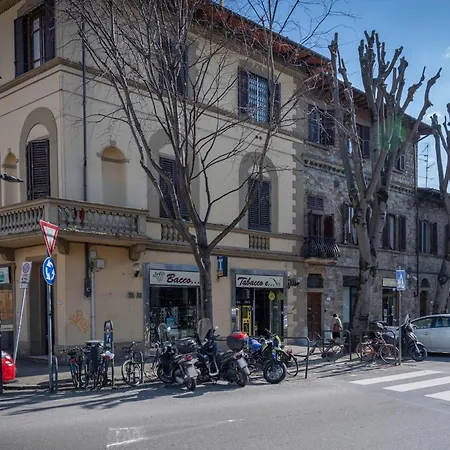 Apartment Giannotti Florence